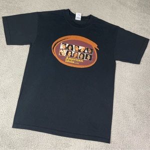 Vintage American idol‎ shirt